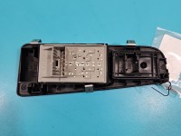 Przełącznik szyb Fiat Grande Punto 735380444 Producent części: FIAT, 2X SZYBA EU