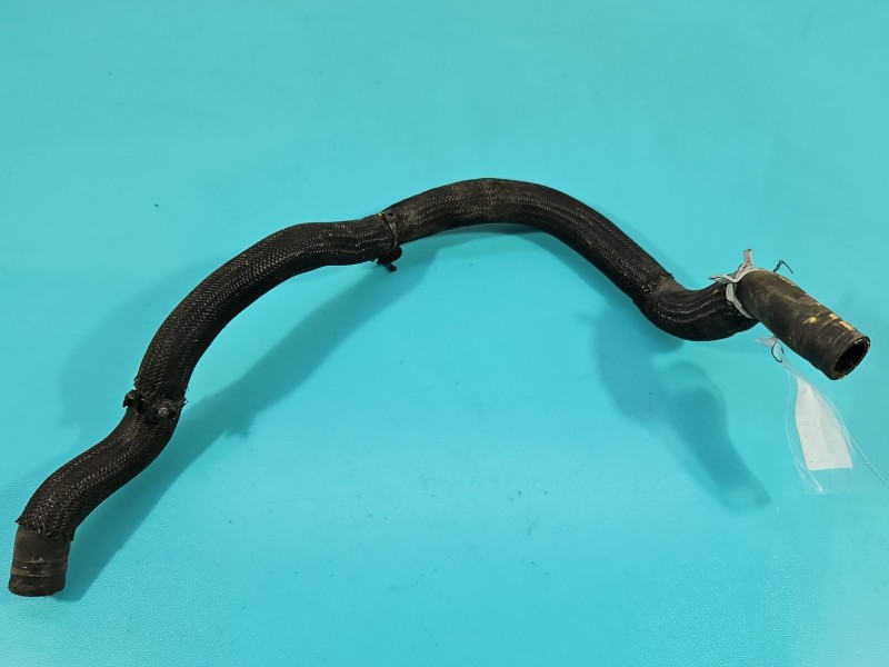 przewód wąż rurka wody Renault Express 1.5 dci 212837410R