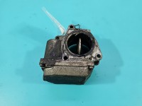 Przepustnica Skoda Octavia II 03G128063C, A2C53099815 1.9 tdi