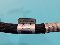 Przewód klimatyzacji rurka Opel Corsa F 39185241, 453258113