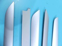 Listwa listwy dekory dekor deski Vw Passat CC eu