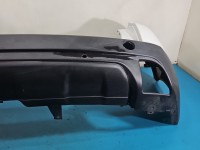 Zderzak tył tylny Peugeot 2008 I 13-19 HB KWE