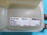 Zbiorniczek Zbiornik wyrównawczy Volvo S40 II V50 2.4b