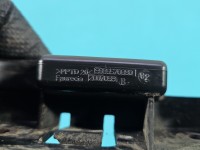 Ślizg zderzaka przód lewy Peugeot 508 I 9686570380, 2007069