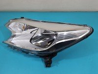 Reflektor lewy lampa przód Nissan Note II E12 EUROPA
