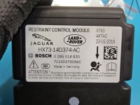 Sterownik poduszek airbag Jaguar F-Pace 16- 0285014630