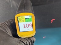 Drzwi tył lewe Kia Venga HB 5d 9A