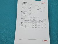 TESTOWANY Wtryskiwacz Volvo V40 II 12- 0445116046 2.0 D3
