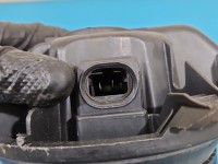 Dmuchawa nawiewu wentylator Renault Scenic I europa