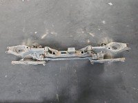 Tylna belka oś tył Hyundai I30 II 12-16 1.4 crdi