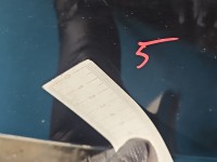 Klapa tył BMW X5 E70 HB 5d 475/9