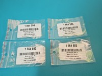 Zacisk przód lewy BMW G20 2.0 T