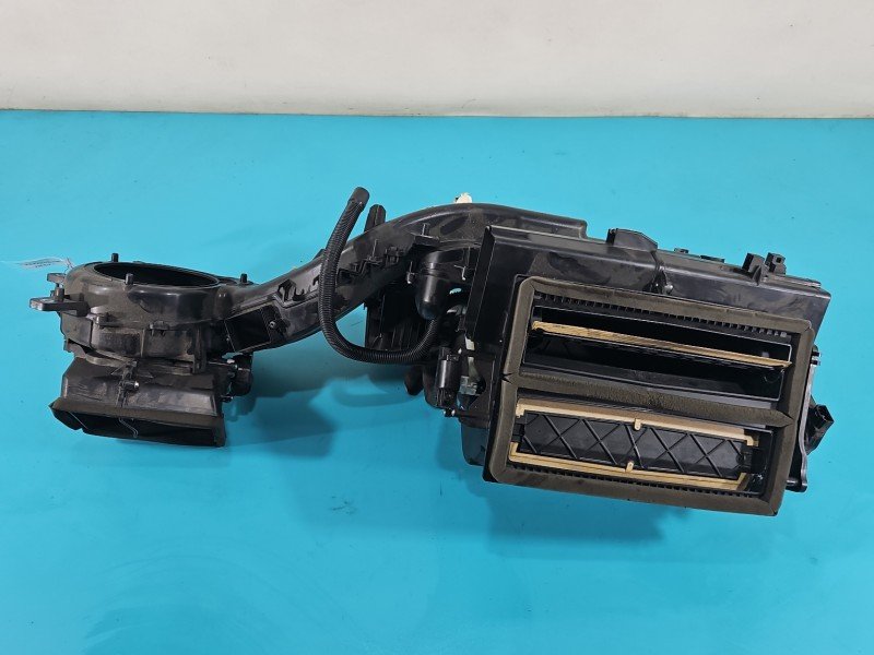 Nagrzewnica Iveco Daily V 14- 5801574932 EUROPA Nagrzewnica Iveco Daily V 14- 5801574932 EUROPA