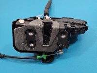 Zamek tył lewy Land rover range Evoque I 11-18 10pin 7H5A-26413-AE