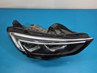 Reflektor prawy lampa przód Opel Insignia B EUROPA 39122975