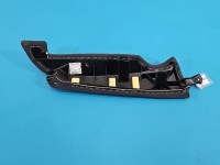 Osłona ZAŚLEPKA PLASTIK AUDI A6 C7 4G085703AF