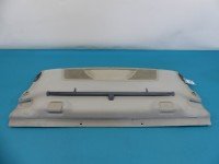 Półka tylna tył bagażnika Peugeot 508 I 96863203BK
