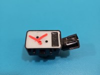 Czujnik parkowania PDC Toyota Corolla E21 19- 3U5 89341-33220, 188500-3900
