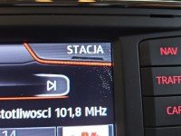 Radio fabryczne Seat Leon III 12- 5F0919603A radioodtwarzacz