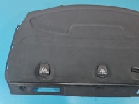 Półka tylna tył bagażnika JAGUAR XF II X260