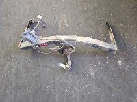 Hak holowniczy Vw Tiguan I 07-