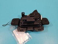Zamek klapy tył Jeep Compass I 06-16 HB Producent części: JEEP, 2+2PIN