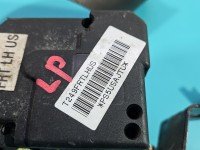 Pas bezpieczeństwa przód lewy kierowcy Chevrolet Aveo T250 EU