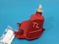 Lampa tył lewa zderzaka przeciwmgielna Peugeot 3008 II 9811718480