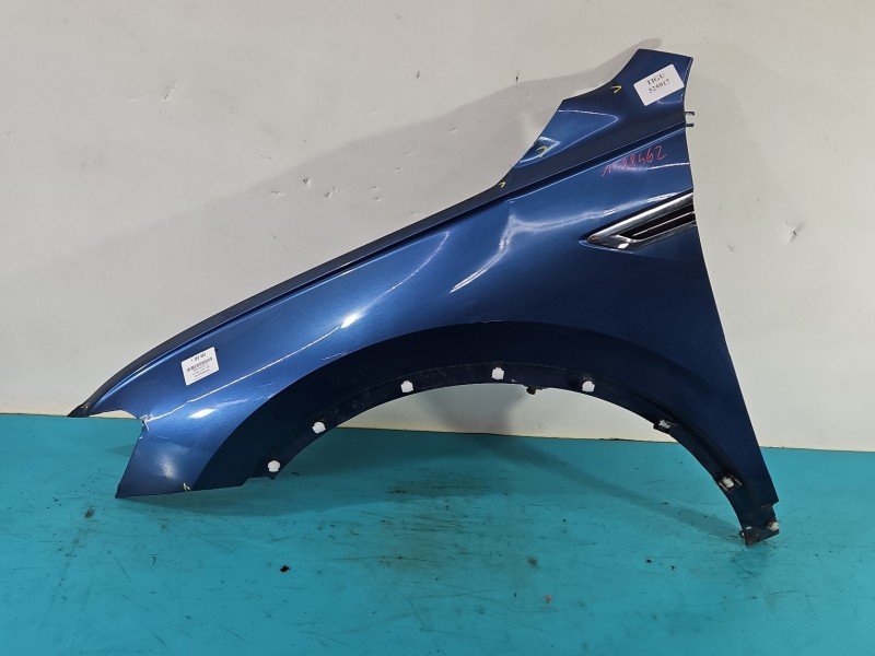 Błotnik przód lewy Vw Tiguan II 16- LD5L