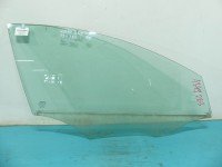 Szyba drzwi przód prawa VOLVO S60 II 10- sedan