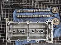 Głowica Opel Insignia A 55571949 2.0 cdti