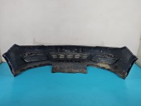 Zderzak przód Opel Astra III H Z21B granatowy