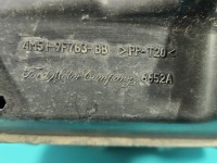 RURA OBUDOWA Rezonator Ford Focus Mk2 1.6 16V 4M51-9F763-BB