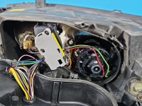 Reflektor lewy lampa przód Ford Mondeo Mk3 EUROPA 1S71-13006-CM