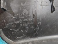 Osłona Producent części: OPEL, Delikatne pęknięcie wyciszenie komory silnika Opel Insignia B