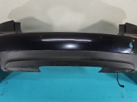 Zderzak tył AUDI A6 C7 grafitowy LX5R sedan