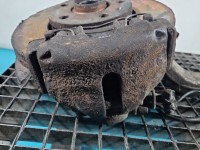 Zacisk przód lewy Audi A4 B6 2.0 20v