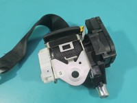 Pas bezpieczeństwa tył lewy Europejska Mercedes W222 34112720C, 341127112C