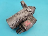 TEST Rozrusznik Skoda Octavia III 1.6 tdi