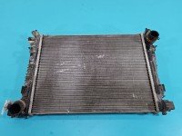 Chłodnica wody Dacia Sandero III 20- 1.0 SCe (H4D 480)