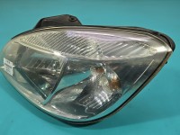 Reflektor lewy lampa przód Kia Rio II 05-11 EUROPA