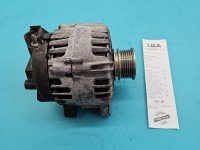 TEST Alternator Ford Transit Courier 14-23 1.5 tdci