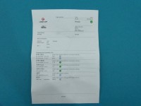 TESTOWANY Wtryskiwacz 0445110019 Fiat Punto II 1.9 JTD 80KM