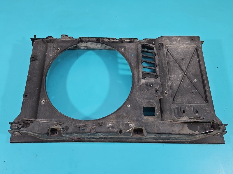 WZMOCNIENIE CZOŁOWE Pas przedni Peugeot 308 I T7 9650316080