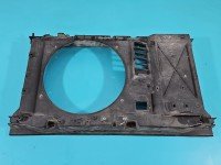 WZMOCNIENIE CZOŁOWE Pas przedni Peugeot 308 I T7 9650316080