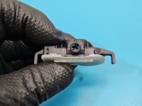 Czujnik ciśnienia opon Renault Kadjar A2C90115001 TPMS