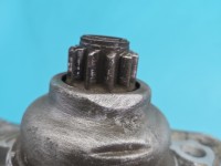 TEST Rozrusznik Audi A3 8P 1.9 TDI