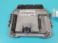 Komputer Sterownik silnika 0281014546, 237100055R Renault Megane III 1.9 dci (F9Q)