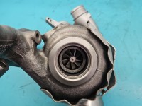 Turbosprężarka Regenerowana Skoda Superb III BV43D-9700543, 04L253056MV200, TA5028261400498 2.0 tdi 190KM