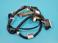 Instalacja Wiązka drzwi przód prawych Nissan Juke I F15 10-19 24124BV90C